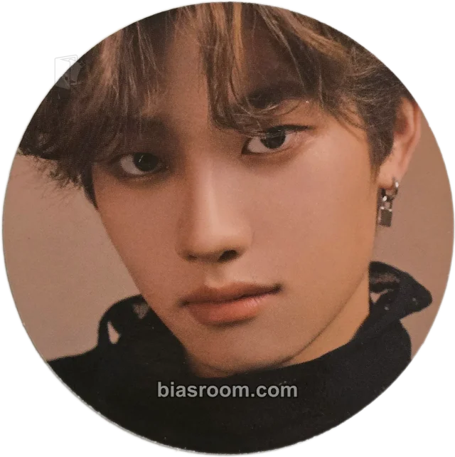 AIMERS - Yoel - Stage 0. Betting Starts Album circle card album inclusion