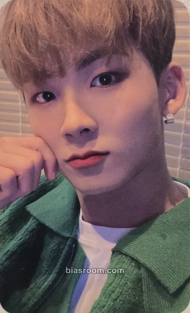 AIMERS - Seunghwan - Stage 0. Betting Starts Album pob (pre-order benefit) apple music