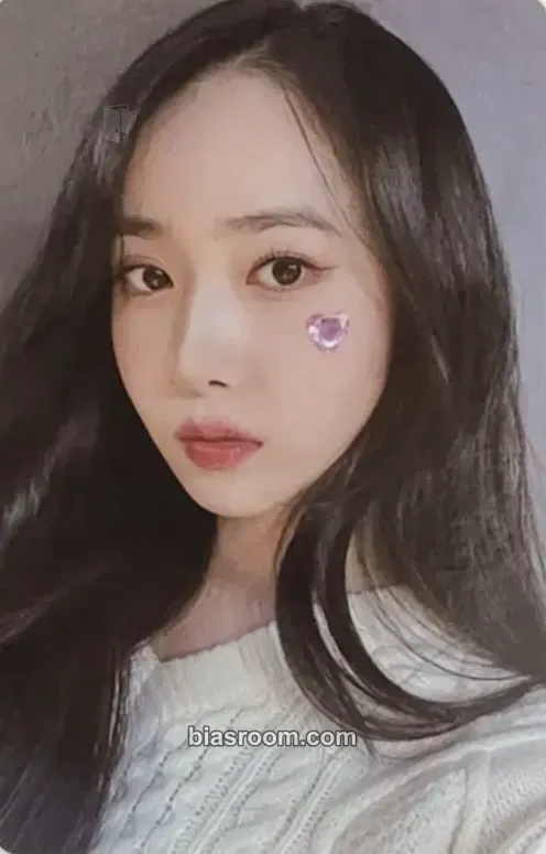SinB Virthday Party DayZ Photocard - VIVIZ - VIVIZ K-pop photocard
