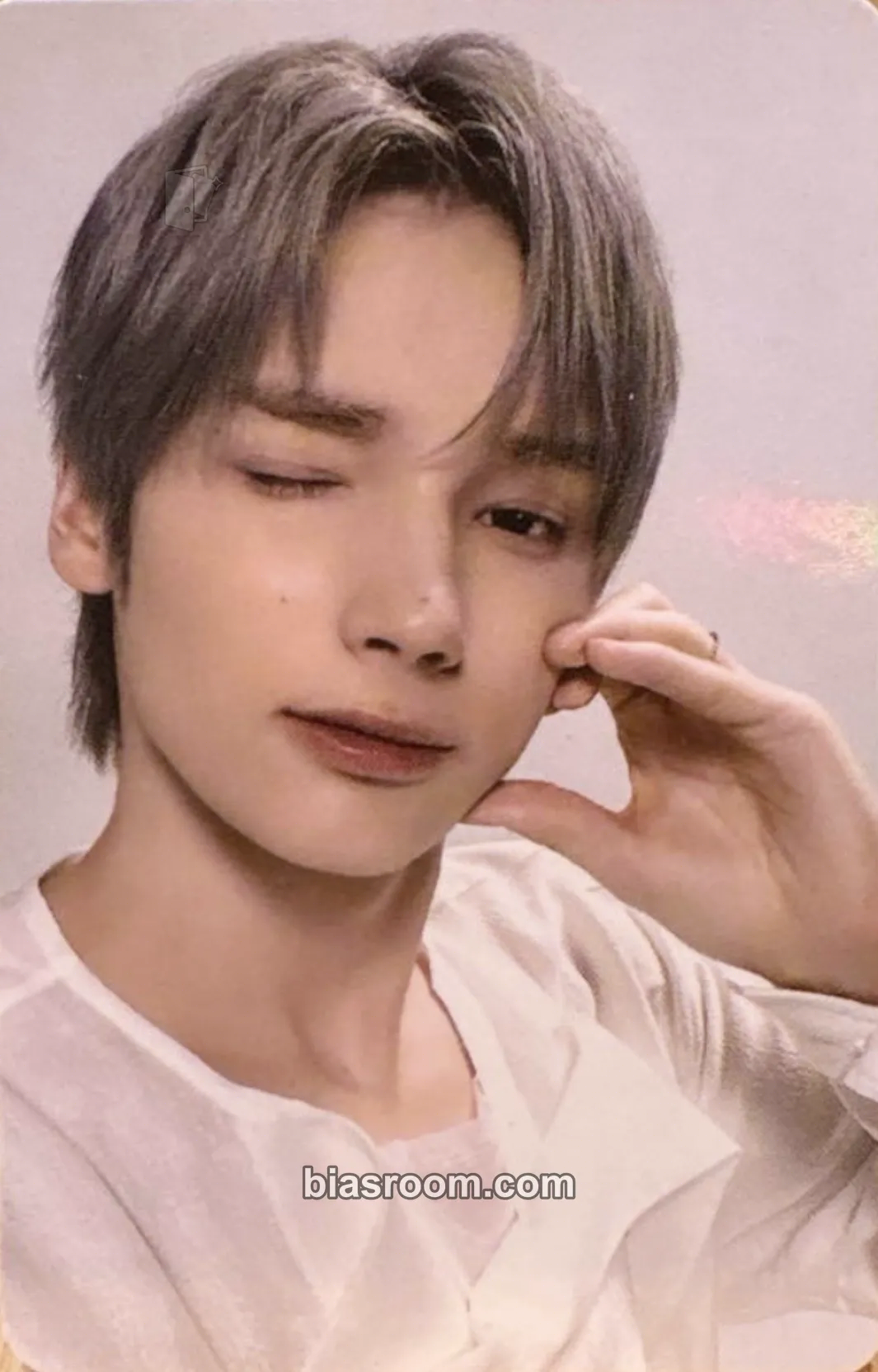 Huening Kai Endless Ride: VR concert Photocard - TOMORROW X TOGETHER - TOMORROW X TOGETHER K-pop photocard
