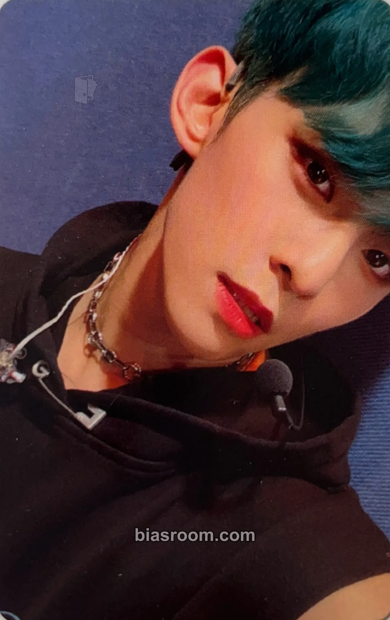 Donggeon RE:BORN Photocard - TO1 - TO1 K-pop photocard