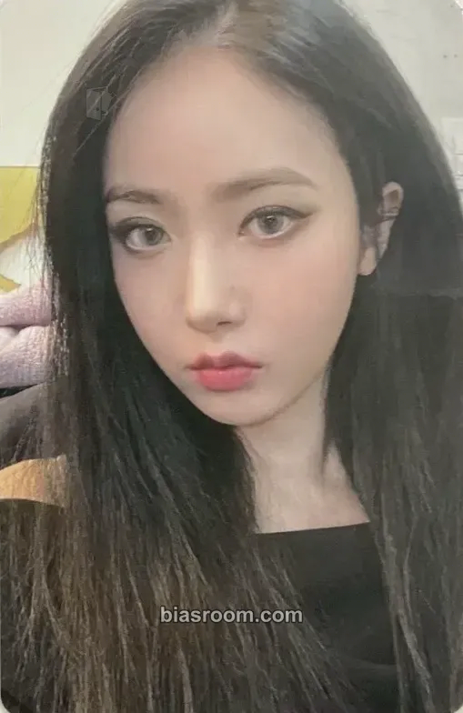 SinB VarioUS Photocard - VIVIZ - VIVIZ K-pop photocard
