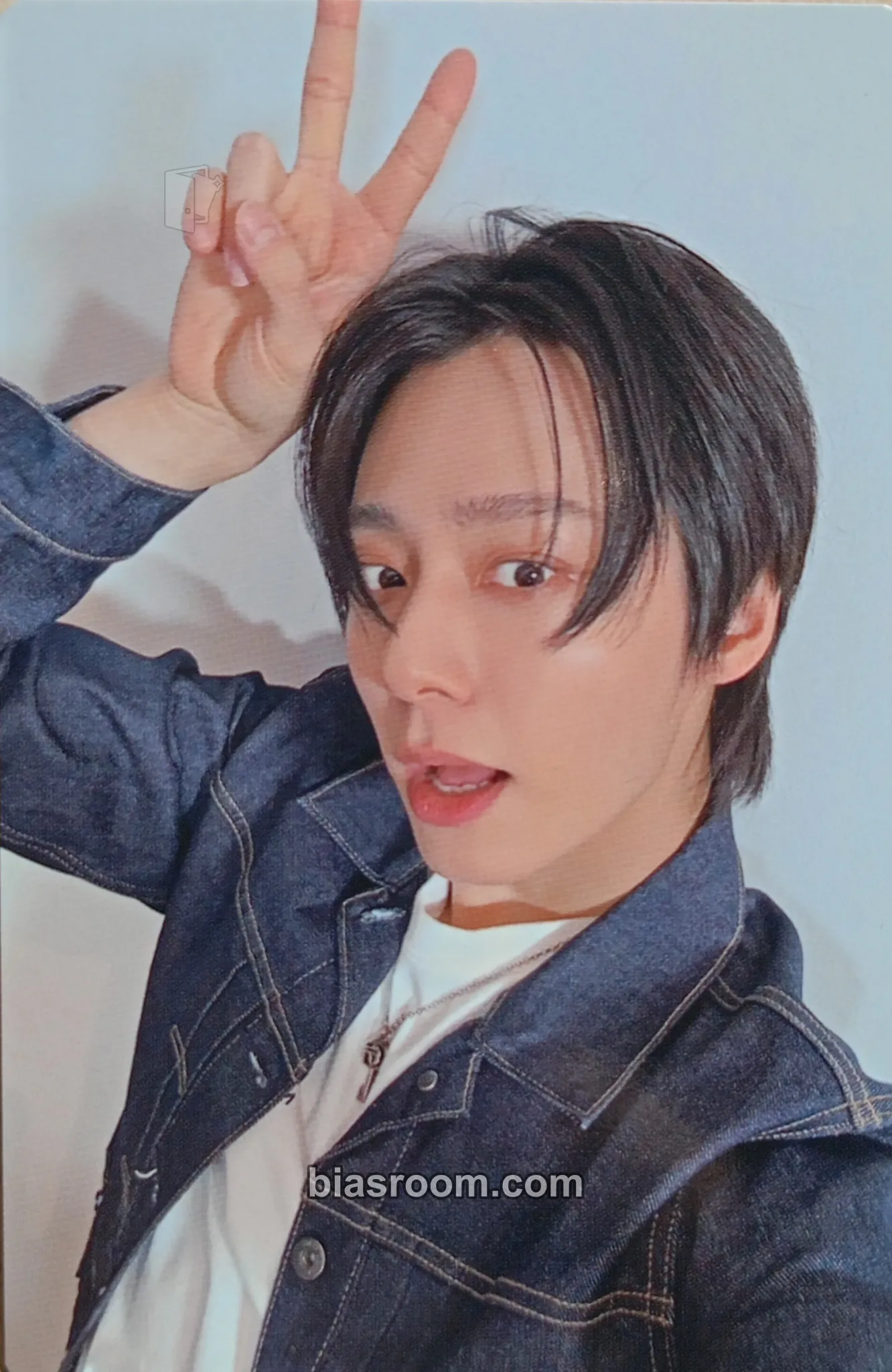 Hwanwoong Dear.M Photocard - ONEUS - ONEUS K-pop photocard