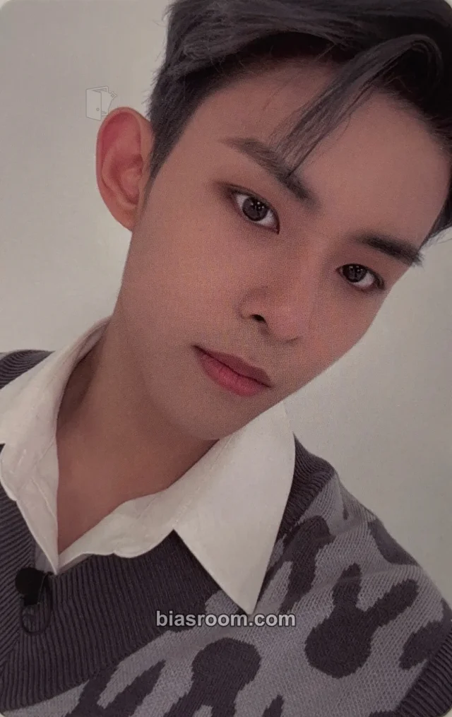 TO1 - Donggeon - RE:BORN Album pob (pre-order benefit) m2u