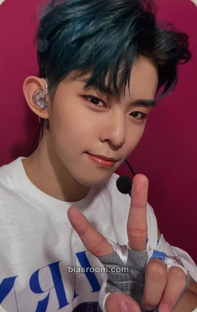 TO1 - Donggeon - RE:BORN Album pob (pre-order benefit) musickorea (music korea)