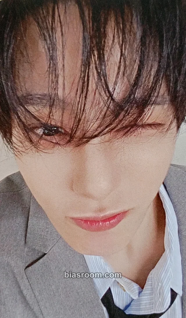 ONEUS - Hwanwoong - Now (Original by Fin.K.L) - digital single Album pob (pre-order benefit) release event japan