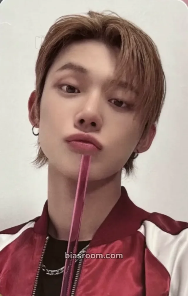 TOMORROW X TOGETHER - Yeonjun - Endless Ride: VR concert Event entrance / attendance benefit round 2