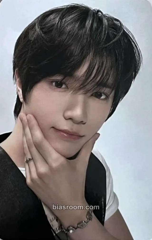 TOMORROW X TOGETHER - Beomgyu - Endless Ride: VR concert Event entrance / attendance benefit round 1