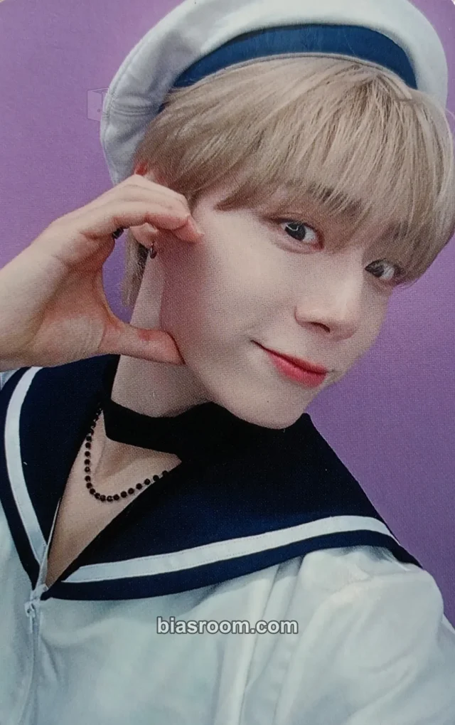 ONEUS - Hwanwoong - PYGMALION Album makestar round 6 online