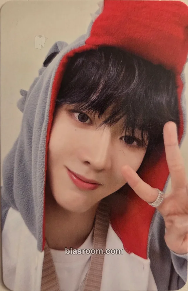 EVNNE - Seungeon - Target: ME Album makestar