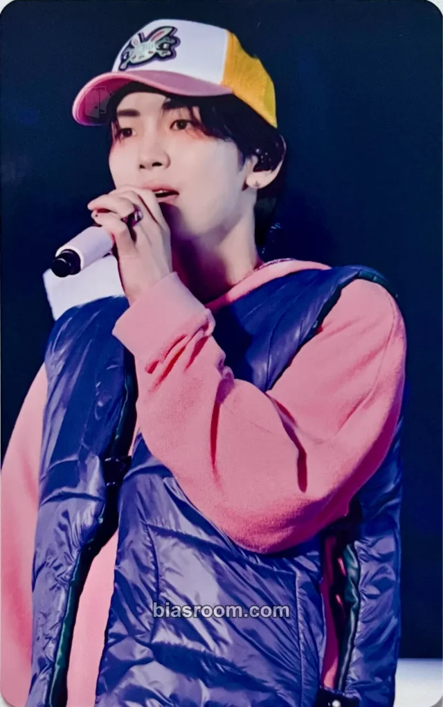 Key - Key - 2024 Keyland On: and On Event purchase benefit venue-limited japan japan concert concert