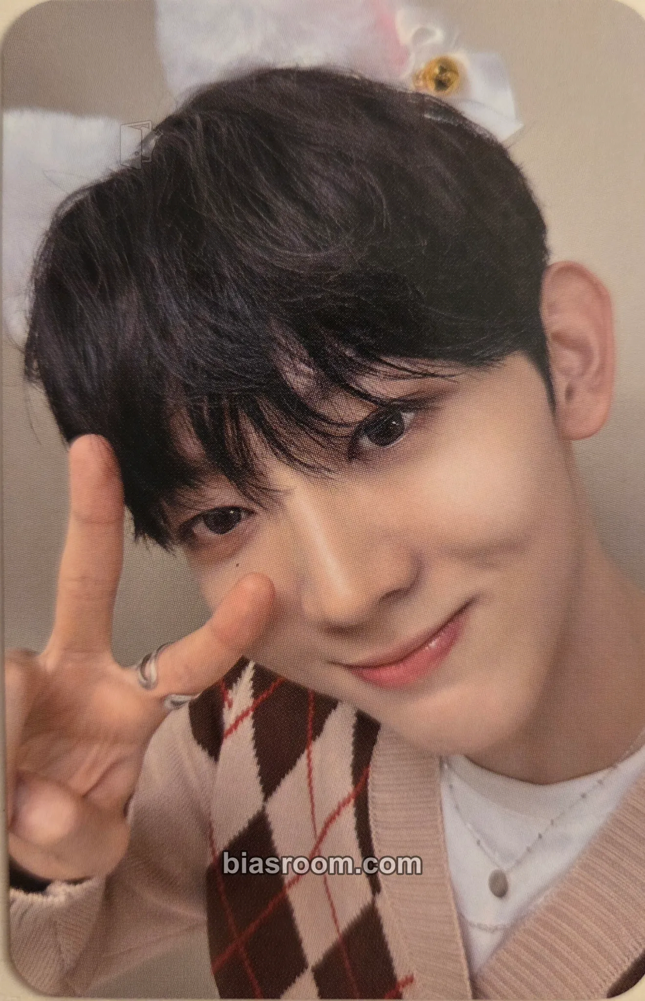 Seungeon Target: ME Photocard - EVNNE - EVNNE K-pop photocard