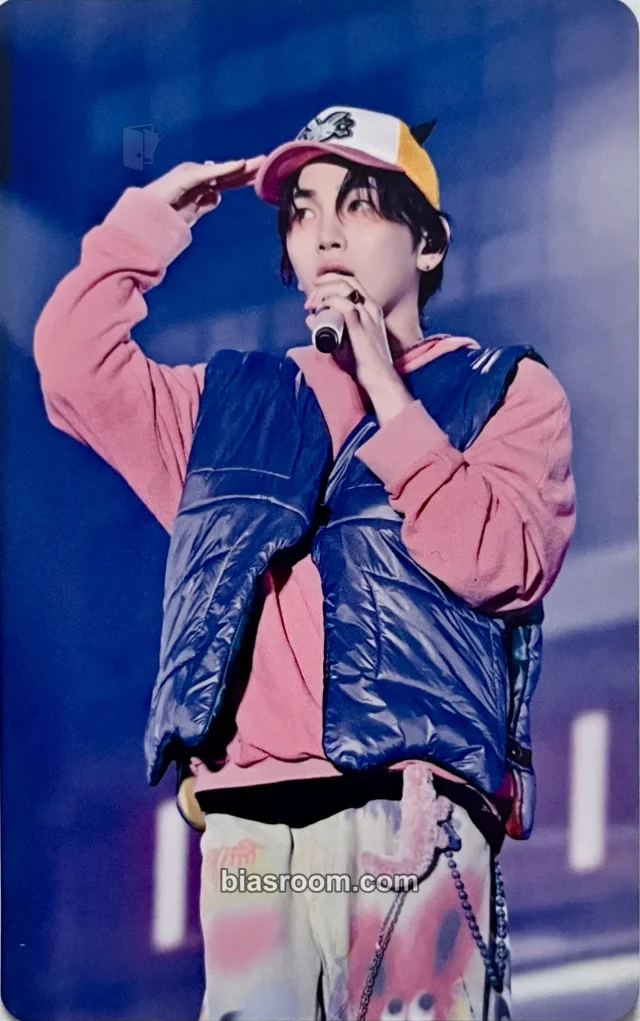 Key - Key - 2024 Keyland On: and On Event purchase benefit venue-limited japan concert japan concert