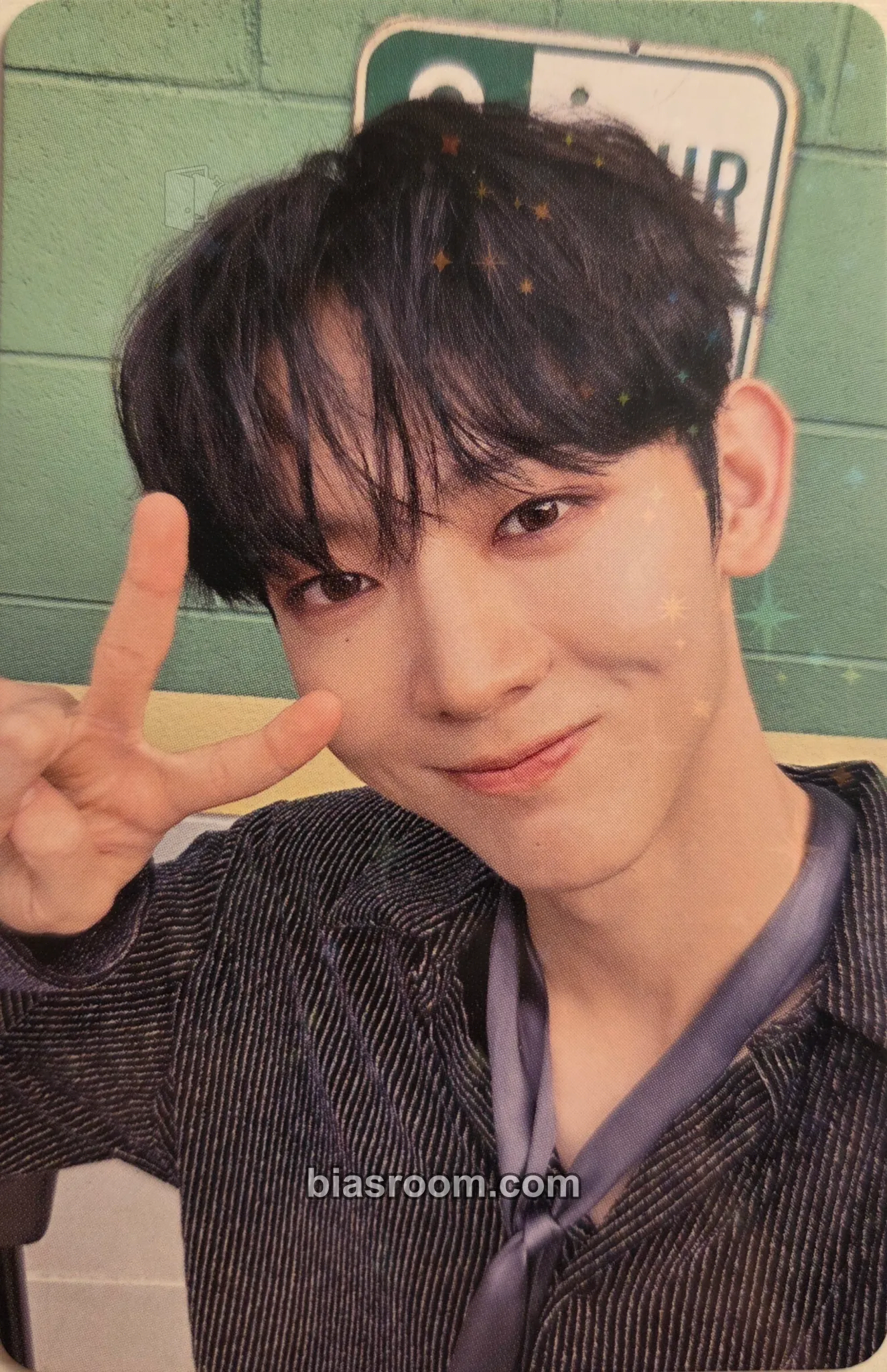 Seungeon Target: ME Photocard - EVNNE - EVNNE K-pop photocard