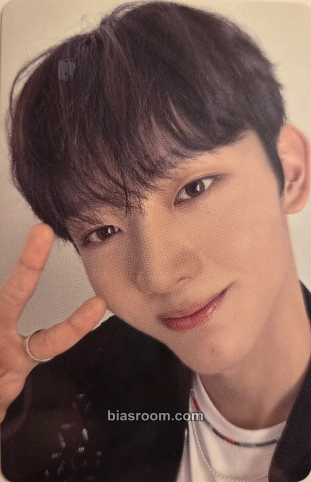 EVNNE - Seungeon - Target: ME Album fanclub version
