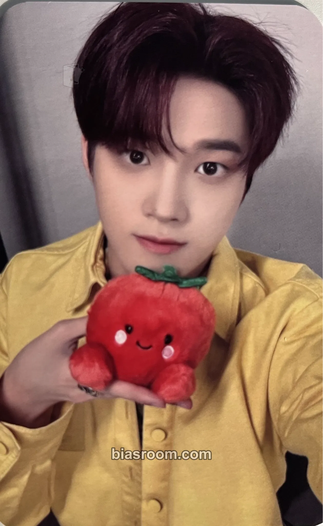 Junmin HOUSE OF TRICKY : Trial And Error Photocard - xikers - xikers K-pop photocard