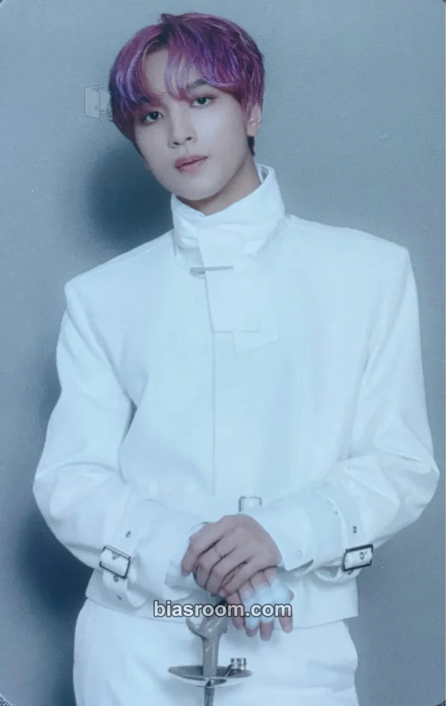 NCT DREAM - Haechan - 2023 Season’s Greetings Other season's greetings