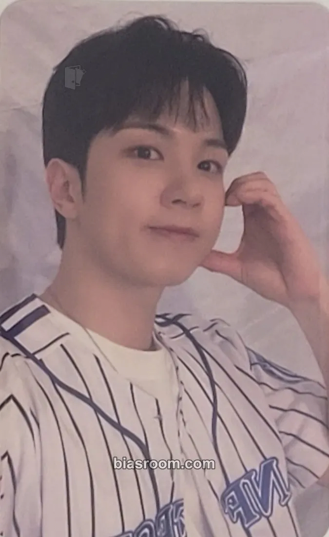 Hweseung Everlasting Photocard - N.Flying - N.Flying K-pop photocard