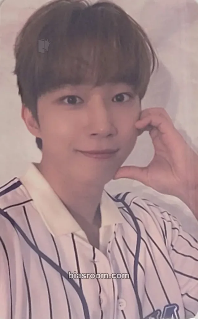 N.Flying - Dongsung - Everlasting Album pob (pre-order benefit) jjmuze (jj muze)