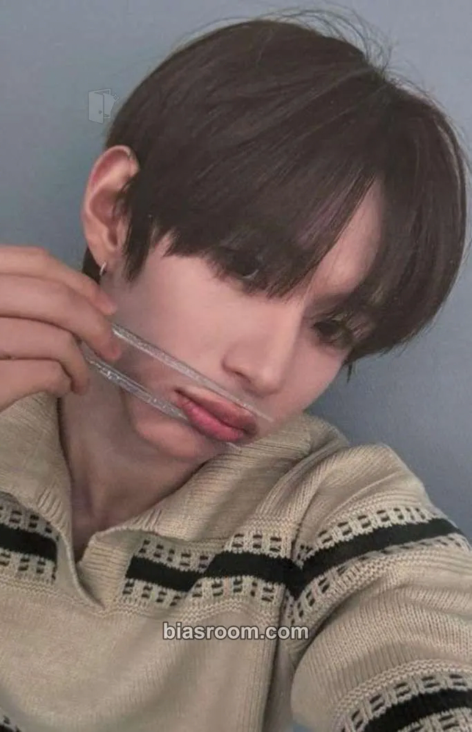 Sungjun SET BY US ONLY Photocard - TUNEXX - TUNEXX K-pop photocard