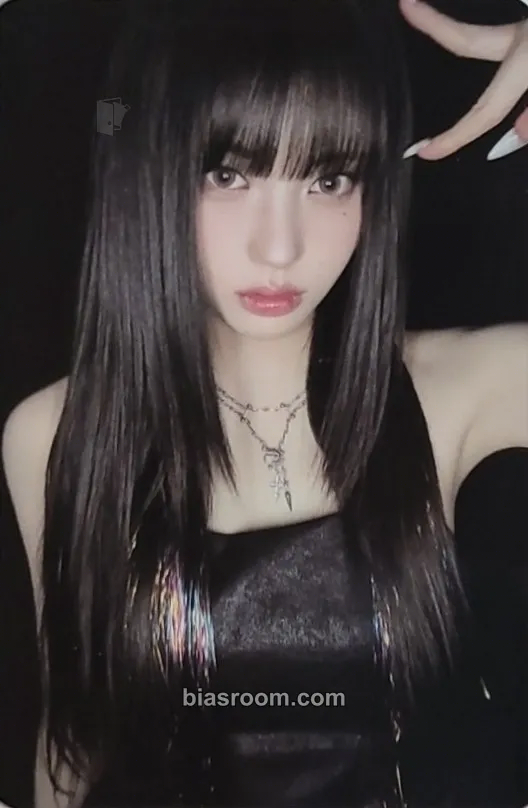 Koko Set The Tempo Photocard - izna - izna K-pop photocard