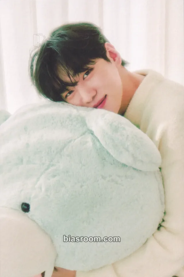 DKZ - Jaechan - 2024 JAECHAN's BIRTHDAY [EVE PARTY] Event merch inclusion postcard postcard book everline