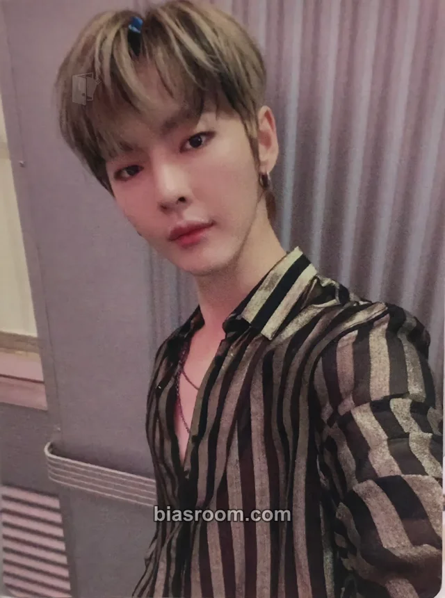 OnlyOneOf - KB - line sun goodness Album broadcast