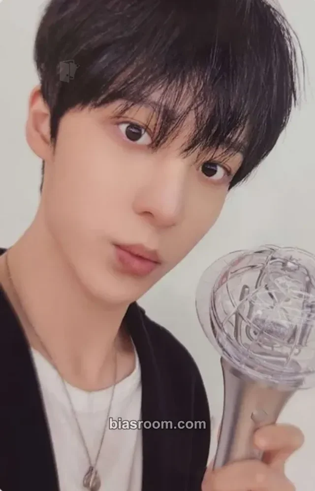 ATEEZ - Yunho - 2026 ATEEZ Fanmeeting - Atiny's Voyage: Tiny Mystery Event pop-up offline purchase benefit