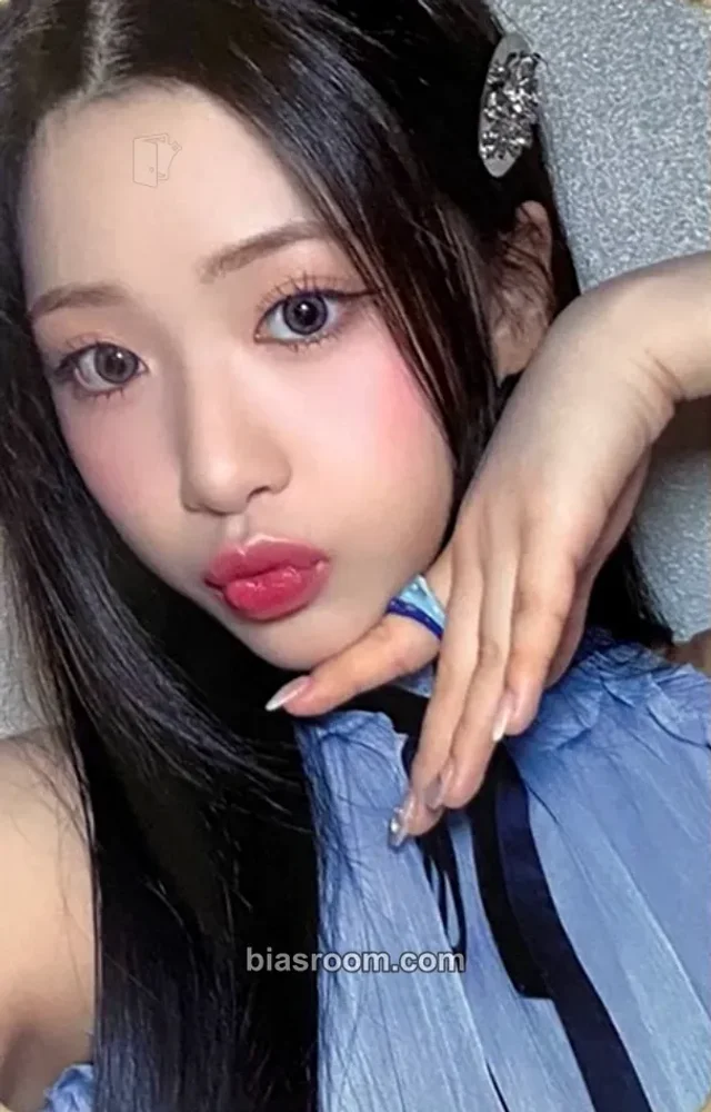 RESCENE - Zena - Re:Scene Album idoustage video call (fancall) round 2