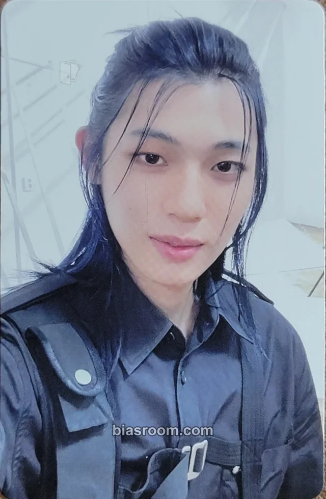 13Found - Kim Seongyeon - Found Album standard version
