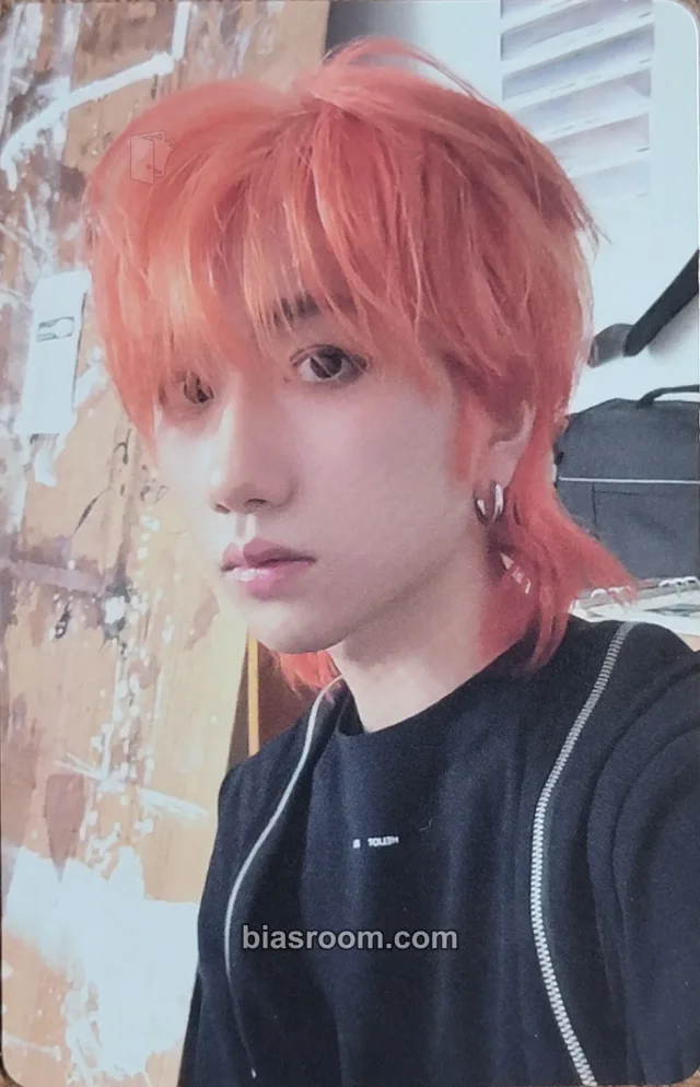 13Found - Song Chiwon - Found Album standard version