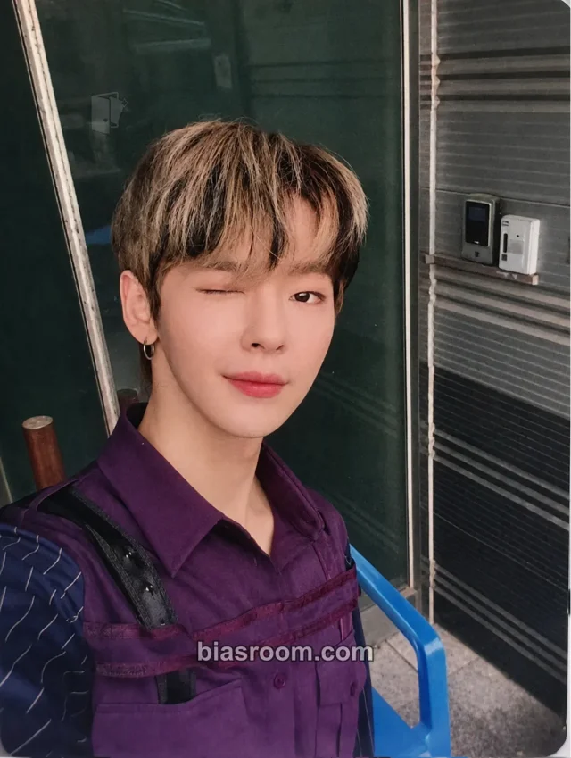 OnlyOneOf - KB - line sun goodness Album broadcast
