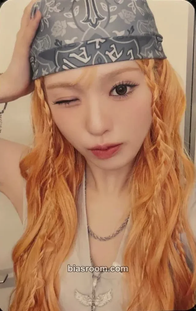 NiziU - Rio - Portfolio Album purchase benefit tokyo day 2 venue-limited
