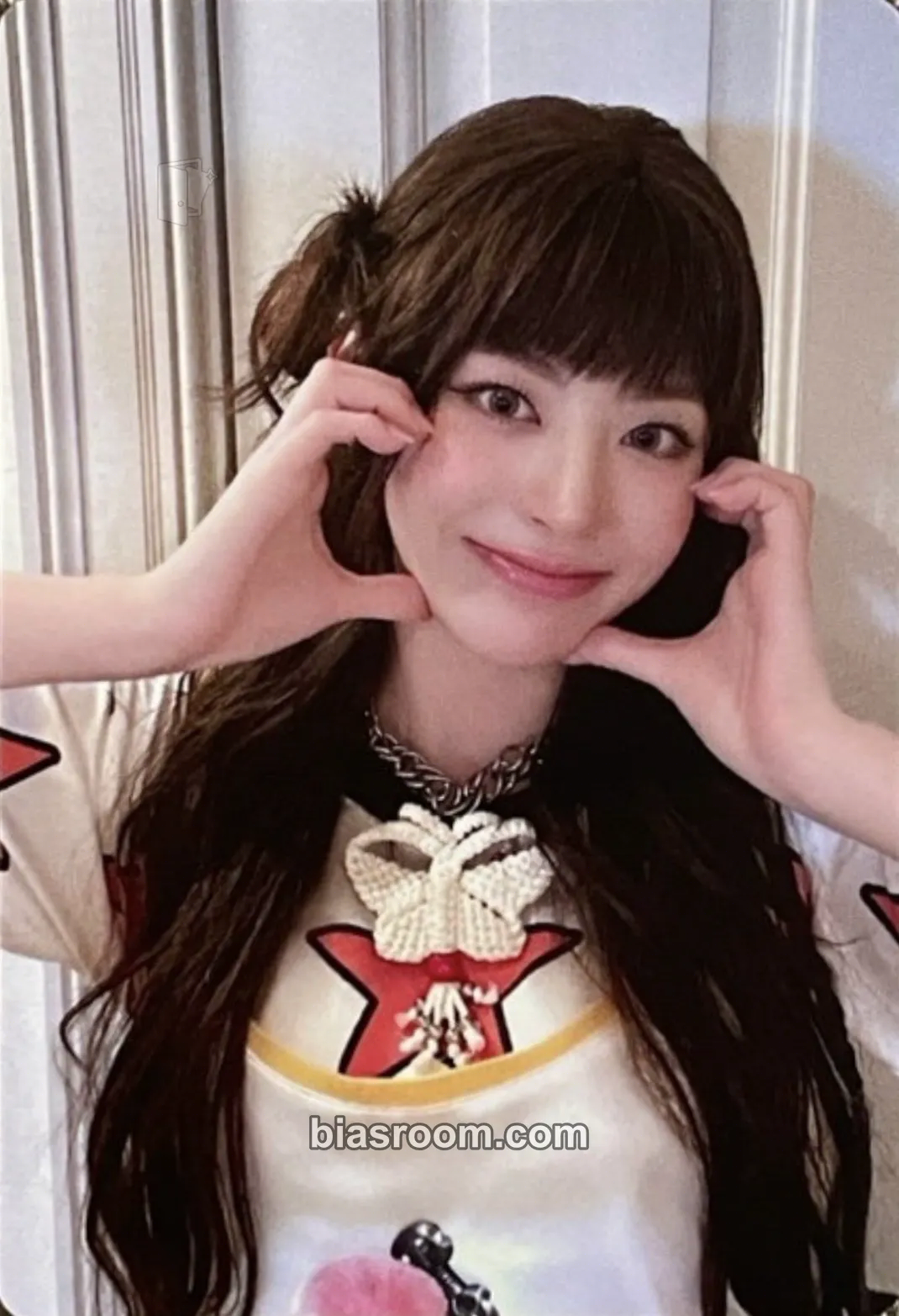 Seeun MEOW / Cheeky Icy Thang (Japanese Ver.) Photocard - STAYC - STAYC K-pop photocard