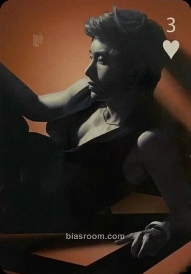 SUPER JUNIOR - Leeteuk - SUPER SHOW 3 Event concert game card merch photocard