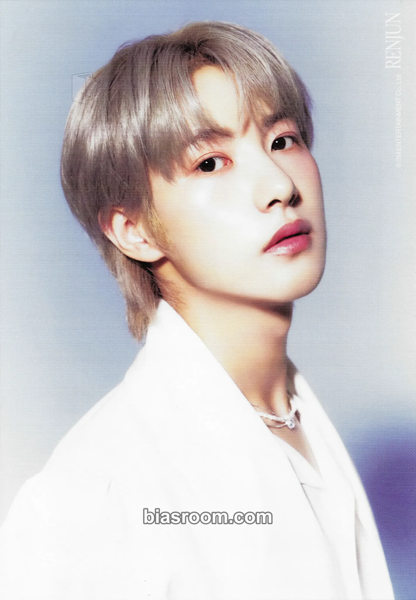Renjun 2024 Season’s Greetings Photocard - NCT DREAM - NCT DREAM K-pop photocard