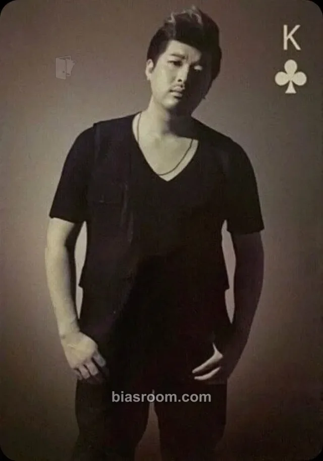 SUPER JUNIOR - Shindong - SUPER SHOW 3 Event concert game card merch photocard