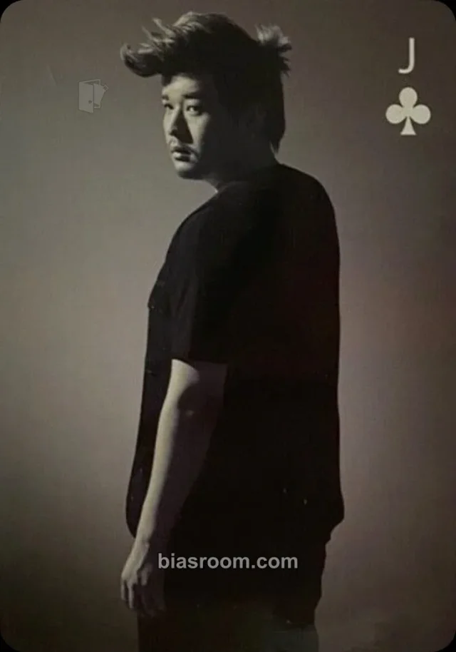 SUPER JUNIOR - Shindong - SUPER SHOW 3 Event concert game card merch photocard
