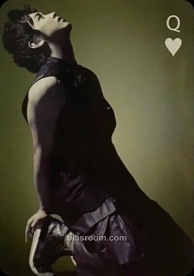 SUPER JUNIOR - Sungmin - SUPER SHOW 3 Event concert game card merch photocard
