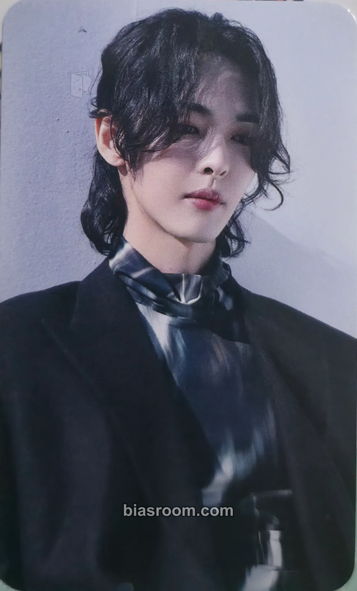 KB Instinct Part. 2 Photocard - OnlyOneOf - OnlyOneOf K-pop photocard