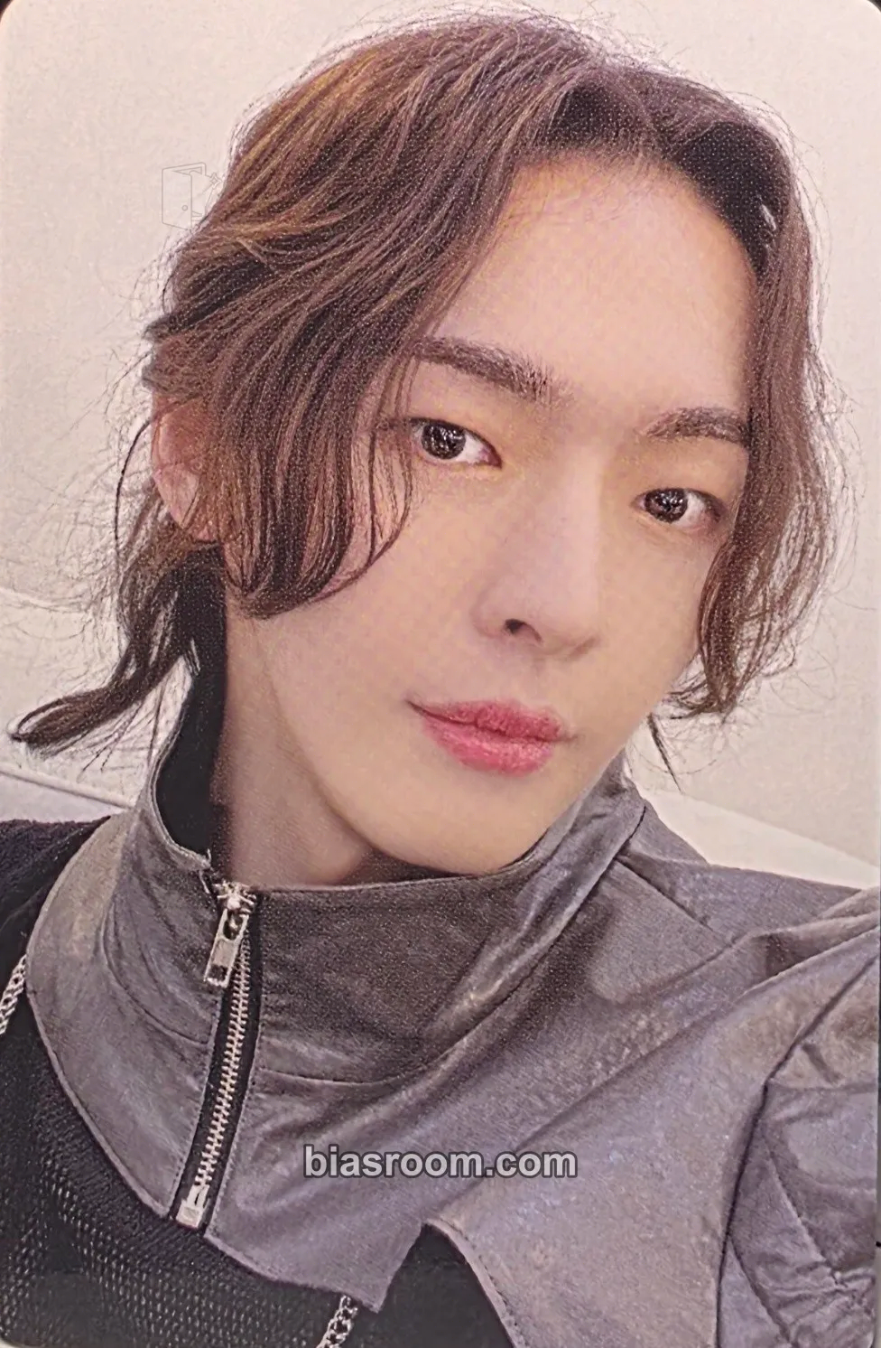 KB Instinct Part. 2 Photocard - OnlyOneOf - OnlyOneOf K-pop photocard