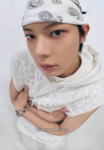 Ohyul SHOT CALLERS Photocard - LNGSHOT | Bias Room