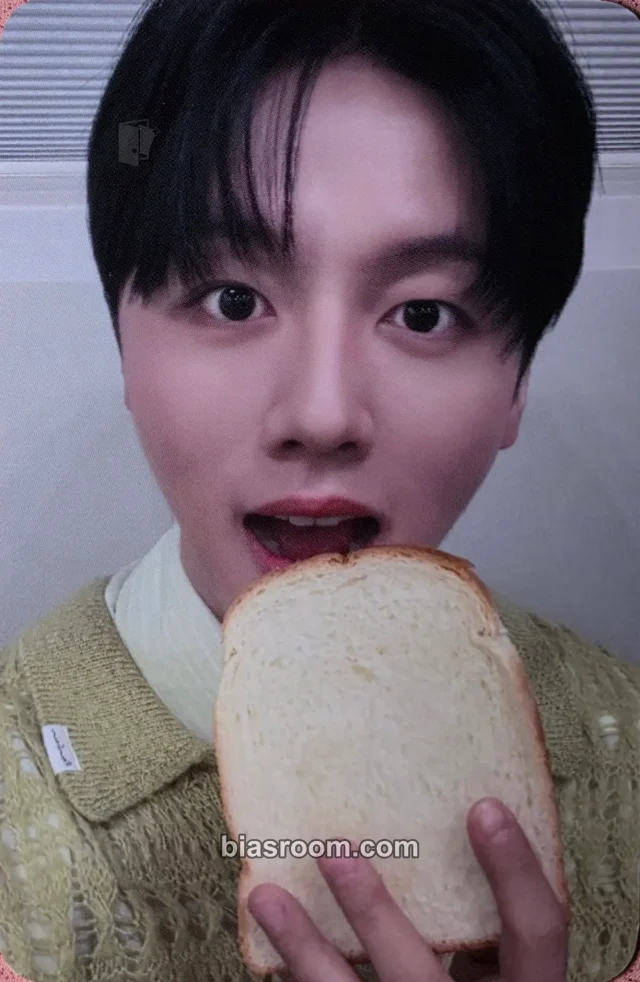 SF9 - Youngbin - About Love Album everline video call (fancall)