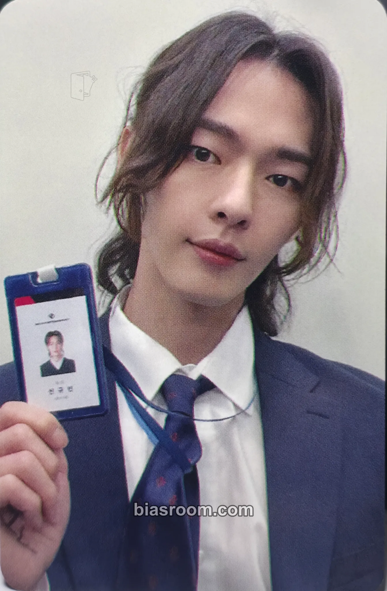 KB Instinct Part. 2 Photocard - OnlyOneOf - OnlyOneOf K-pop photocard