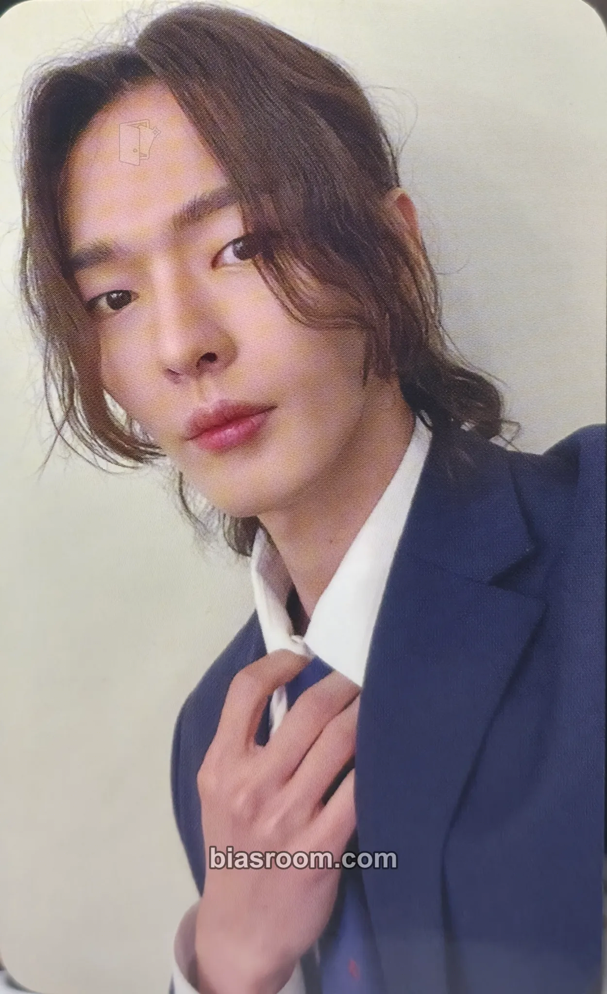 KB Instinct Part. 2 Photocard - OnlyOneOf - OnlyOneOf K-pop photocard