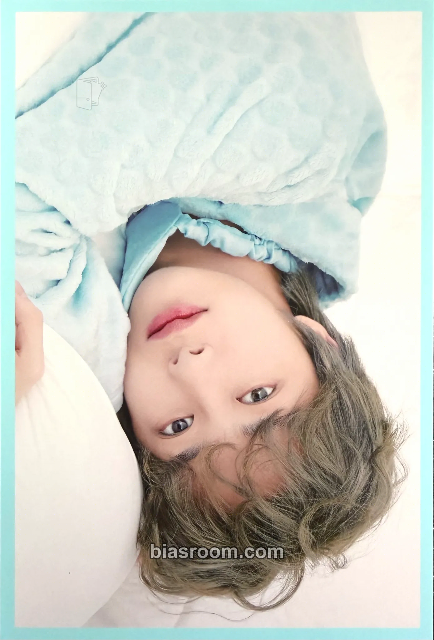 Hyungwon MX Home Party Fancon Photocard - MONSTA X - MONSTA X K-pop photocard