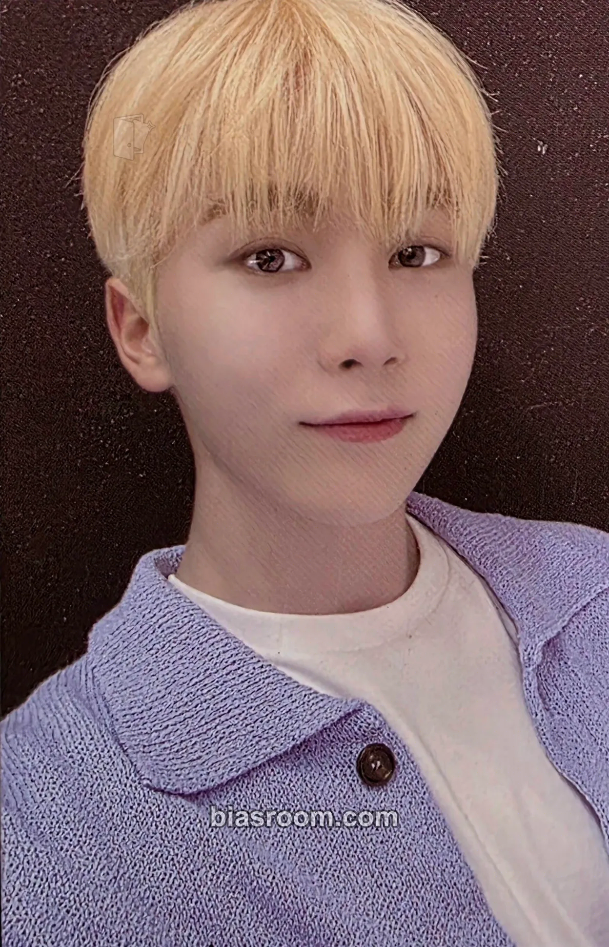 Seungkwan 2021 5TH SVT IN CARAT LAND Photocard - SEVENTEEN - SEVENTEEN K-pop photocard