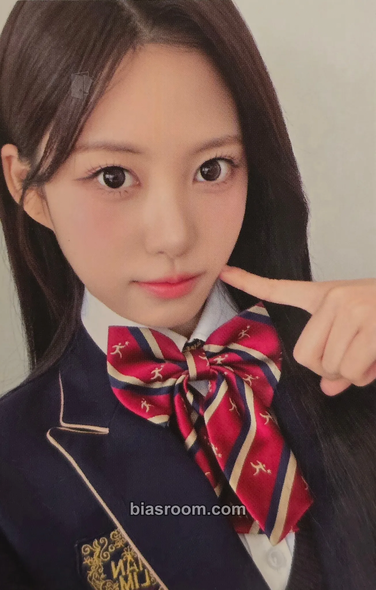 Liv Dearest Photocard - RESCENE - RESCENE K-pop photocard