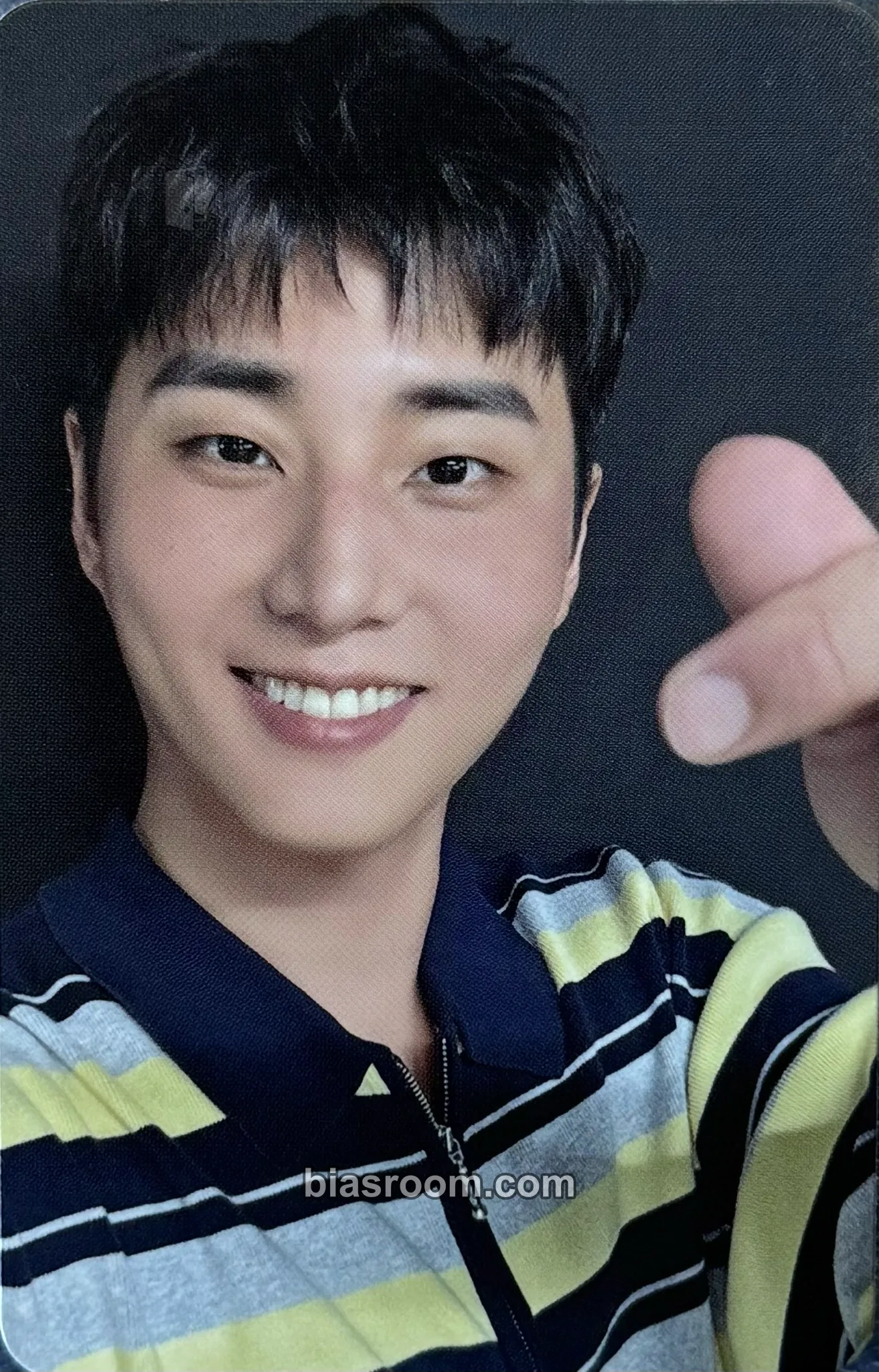 Young K DAY6 10th Anniversary Tour The Decade Photocard - DAY6 - DAY6 K-pop photocard