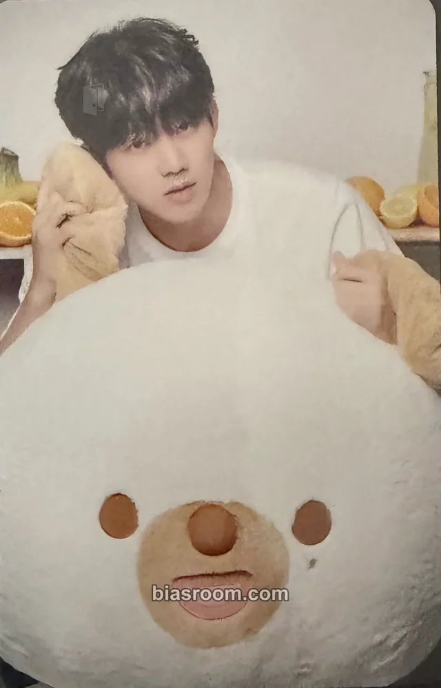 DAY6 - Dowoon - Beyond LIVE – DAY6 (Even of Day) : Right Through Me Event beyond live